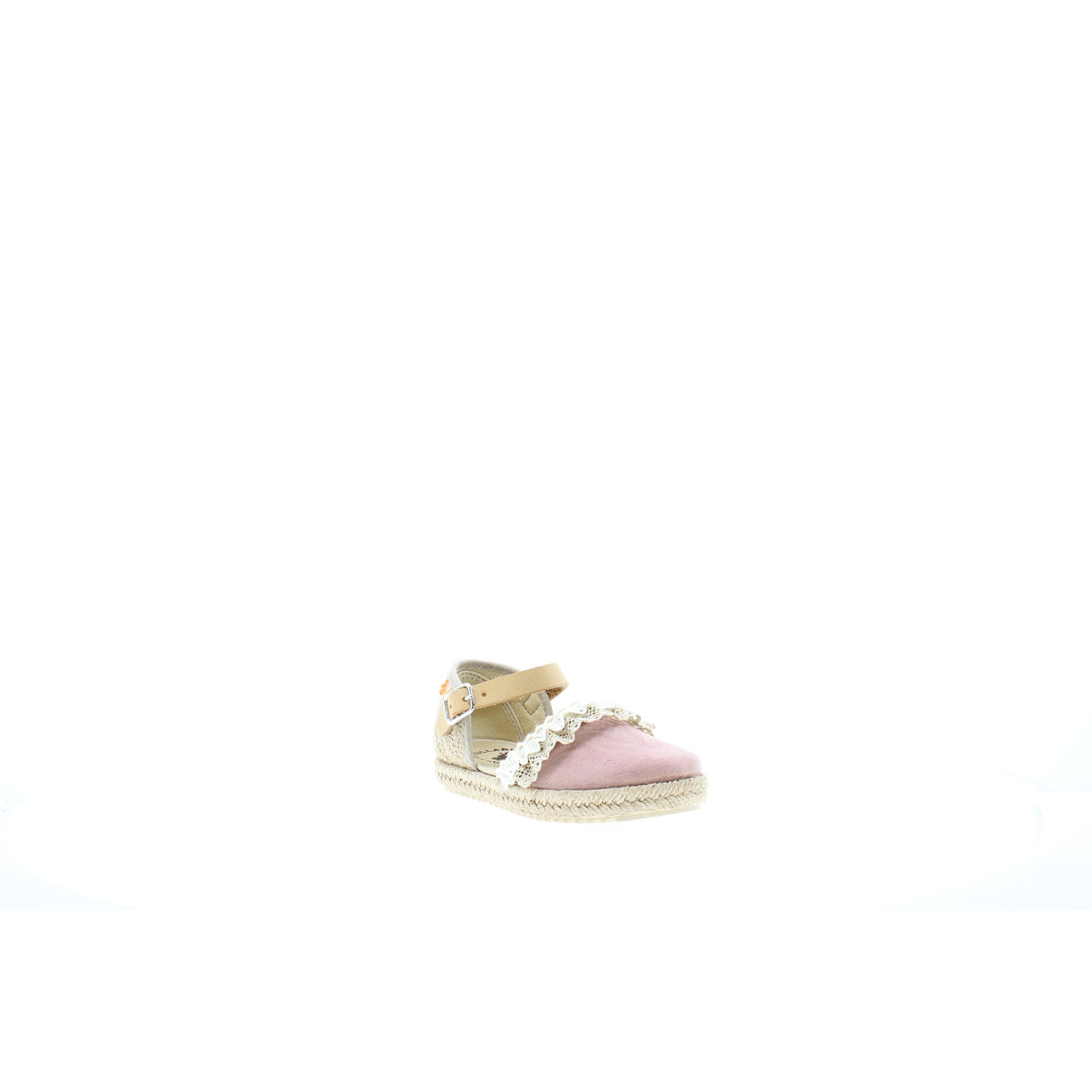 Vulladi ESPADRILLES Rosa