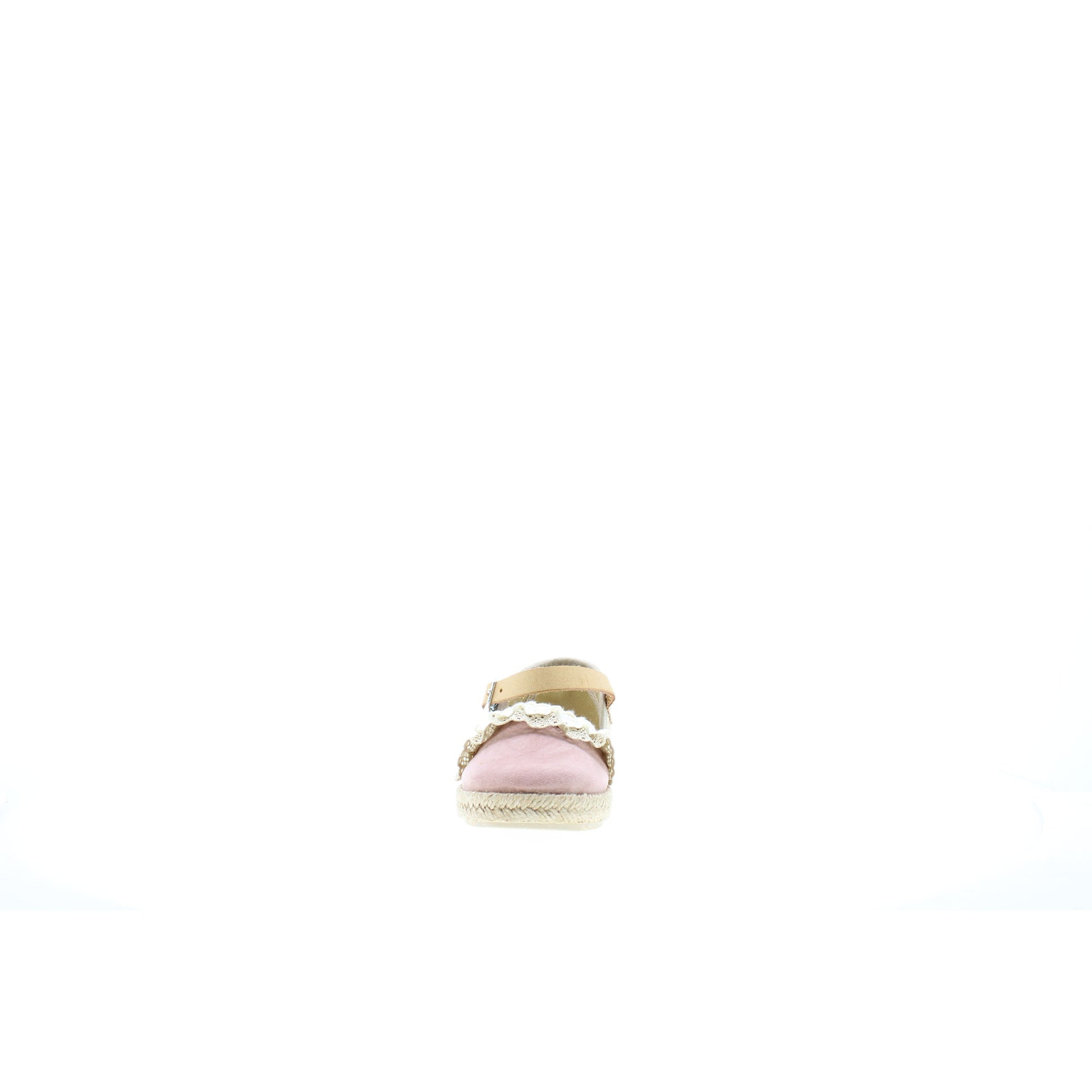 Vulladi ESPADRILLES Rosa