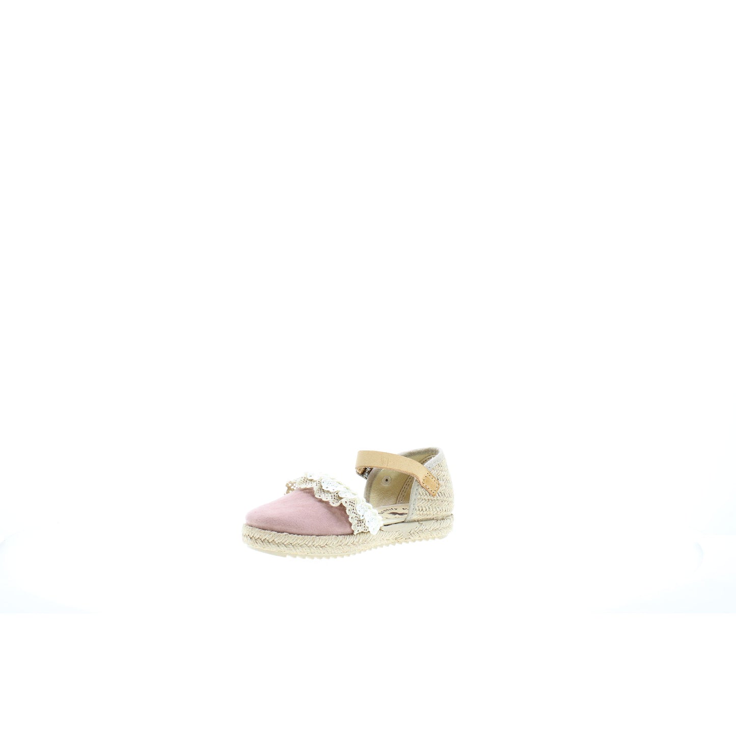 Vulladi ESPADRILLES Rosa