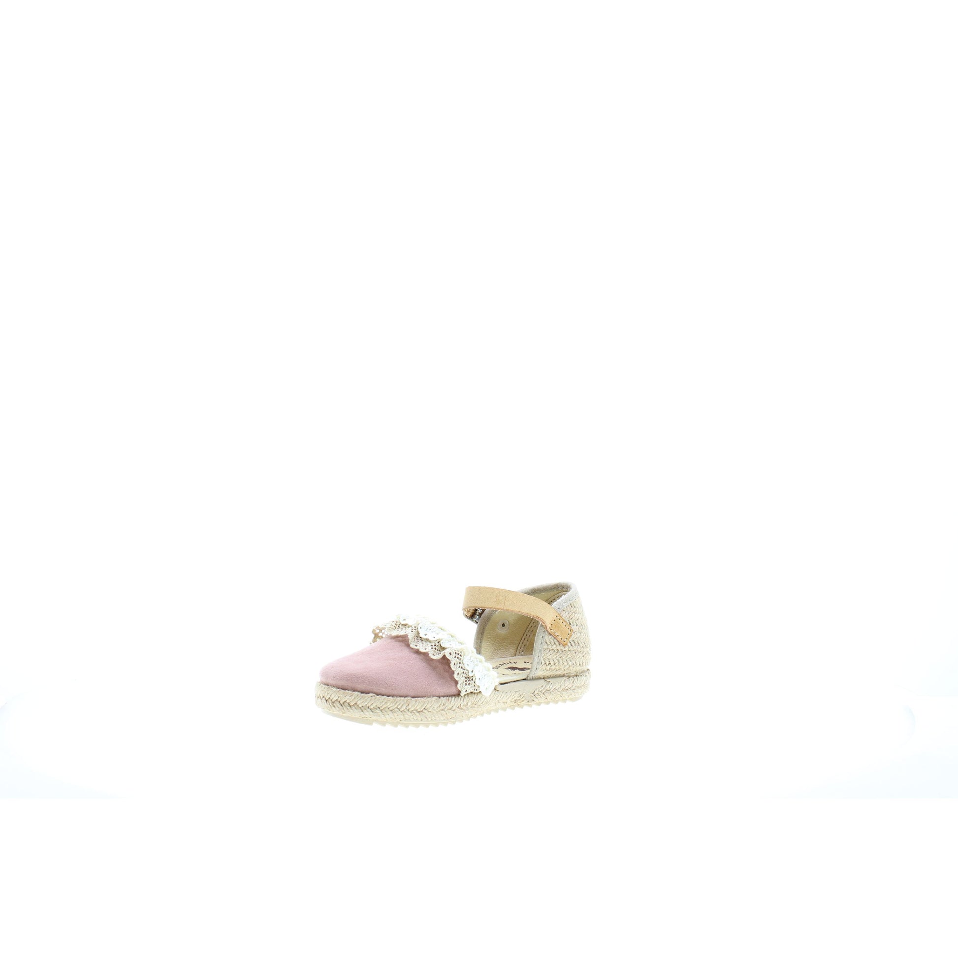 Vulladi ESPADRILLES Rosa