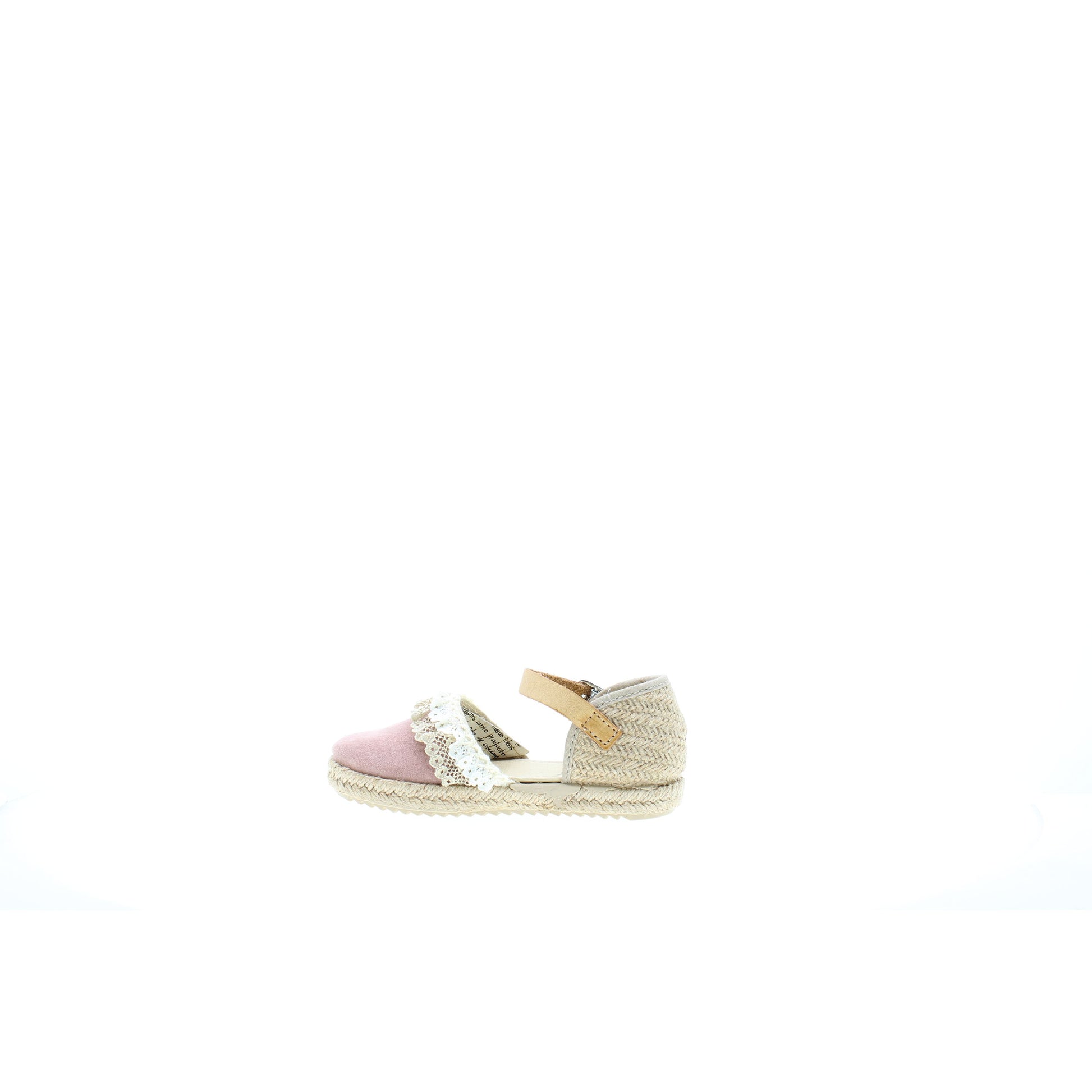 Vulladi ESPADRILLES Rosa