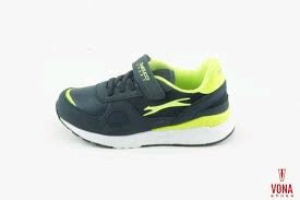 Balducci SCARPA ELASTICO Blu