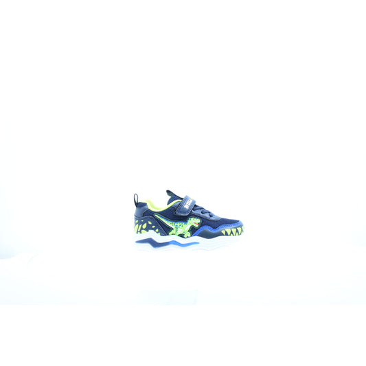 Bull Boys SCARPA ELASTICO Blu