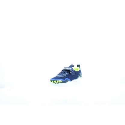 BULL BOYS Scarpa Elastico DNAL3370 - GIORDANO 137