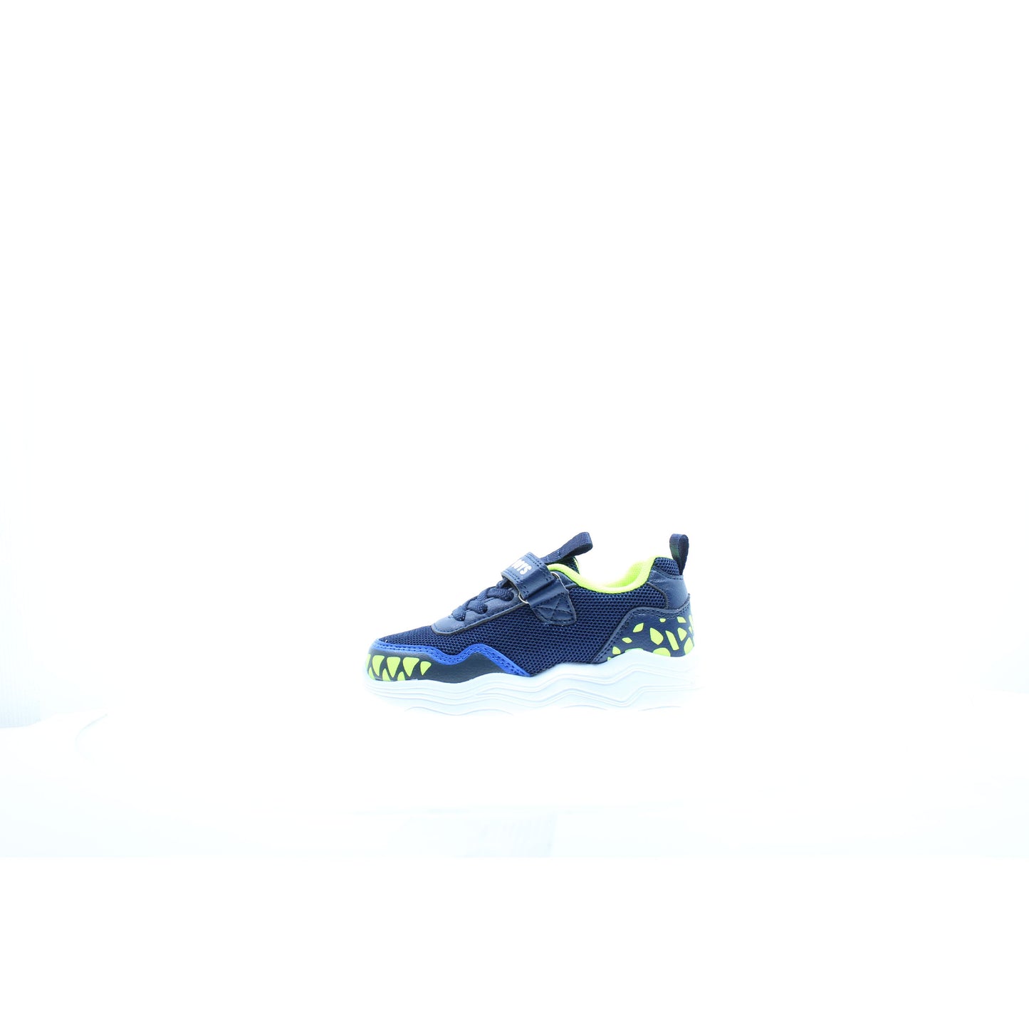 Bull Boys SCARPA ELASTICO Blu
