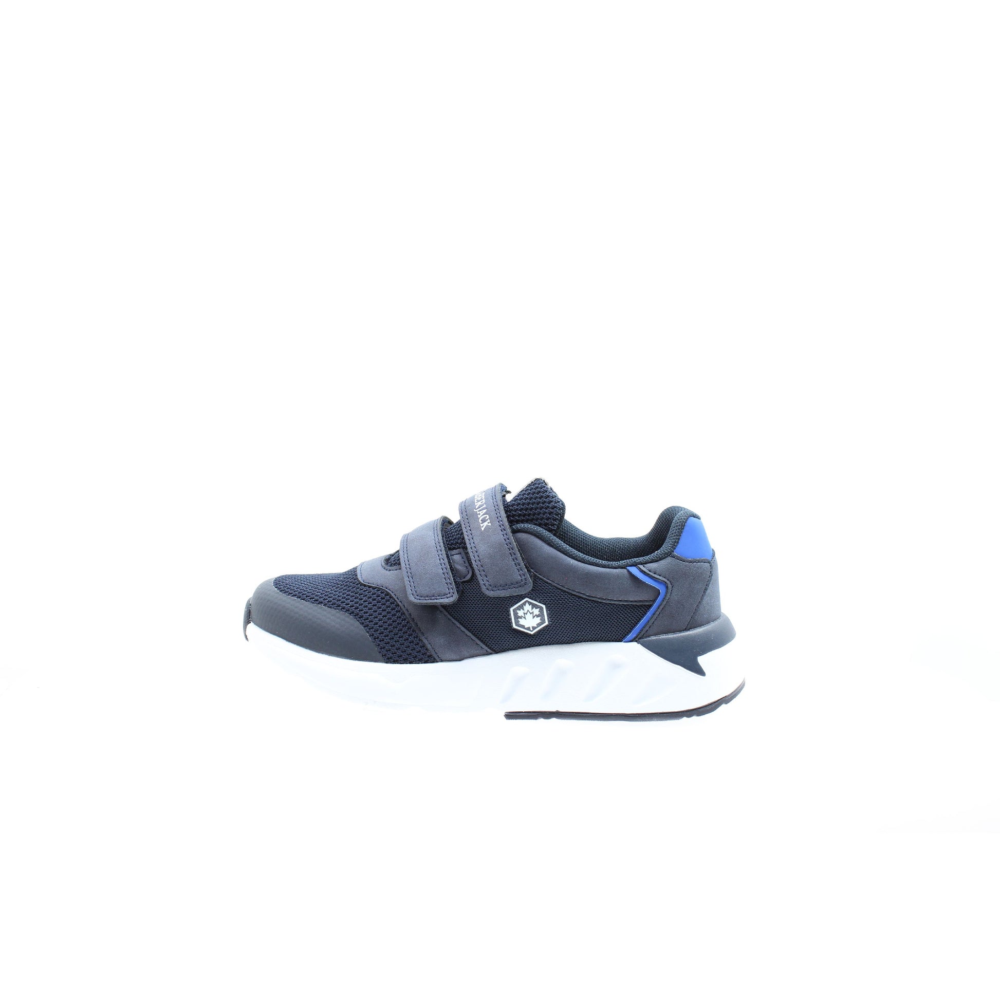 Lumberjack SNEAKERS Blu