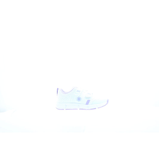 Lumberjack SNEAKERS Bianco