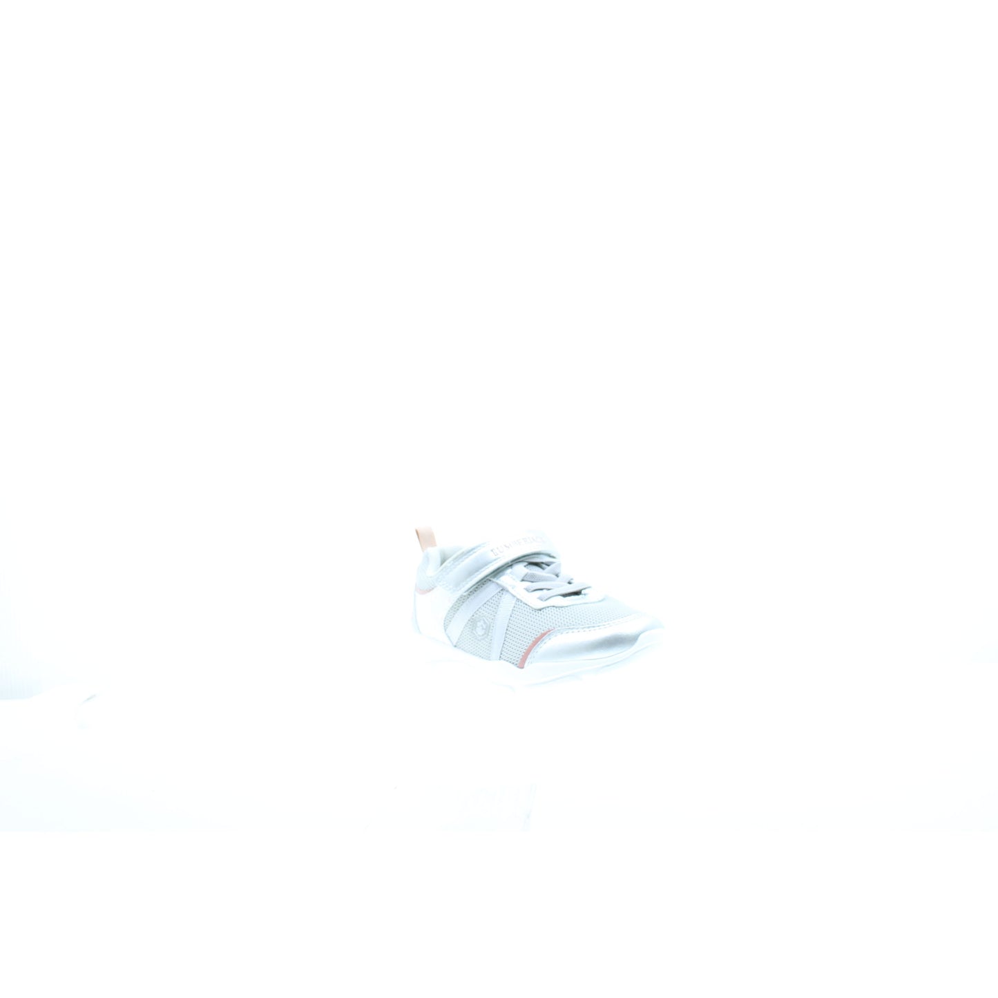 Lumberjack SNEAKERS Argento