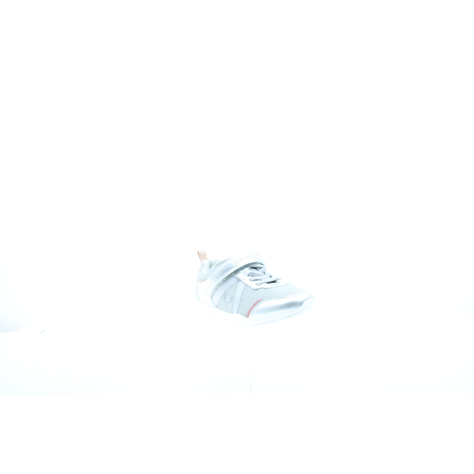 Lumberjack SNEAKERS Argento