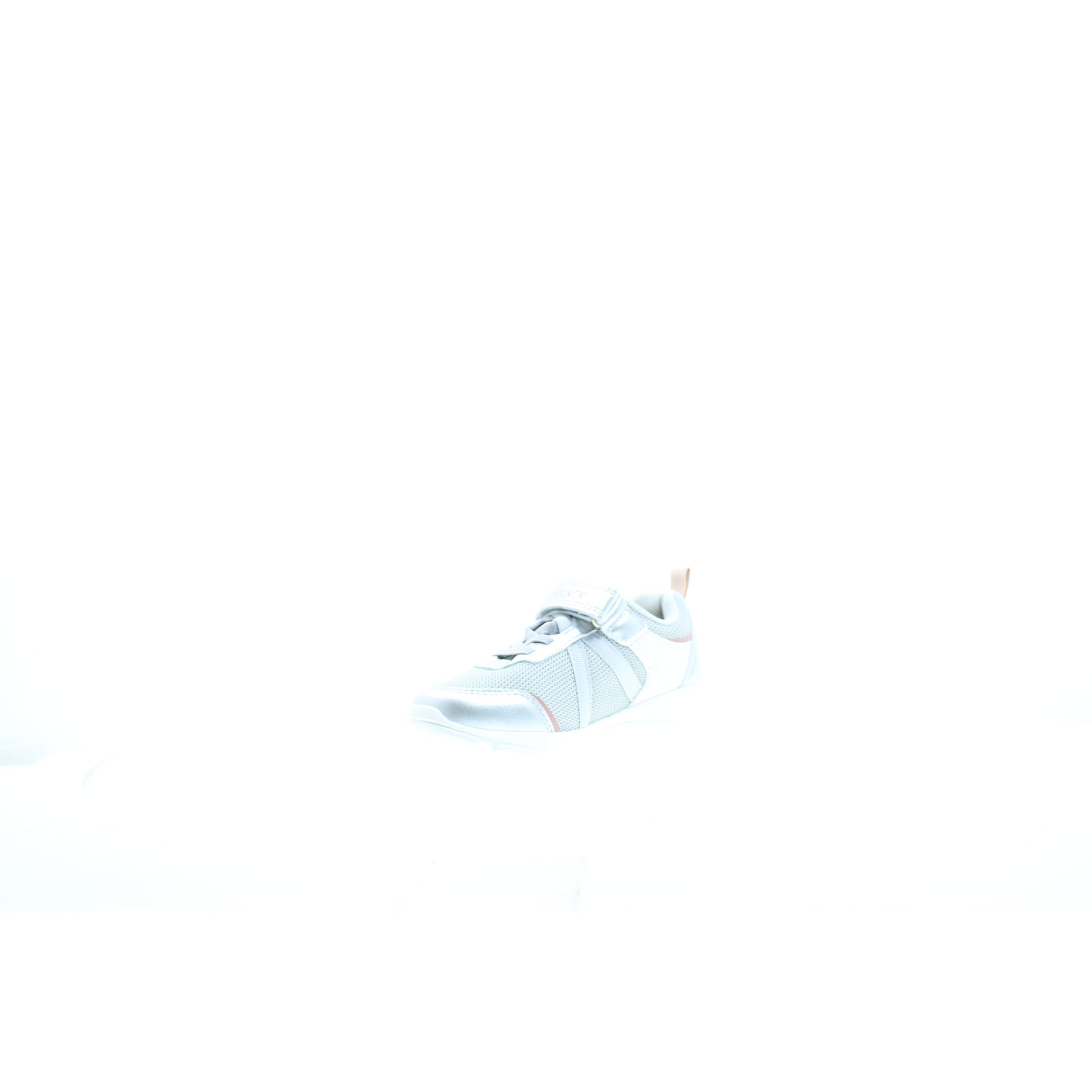 Lumberjack SNEAKERS Argento
