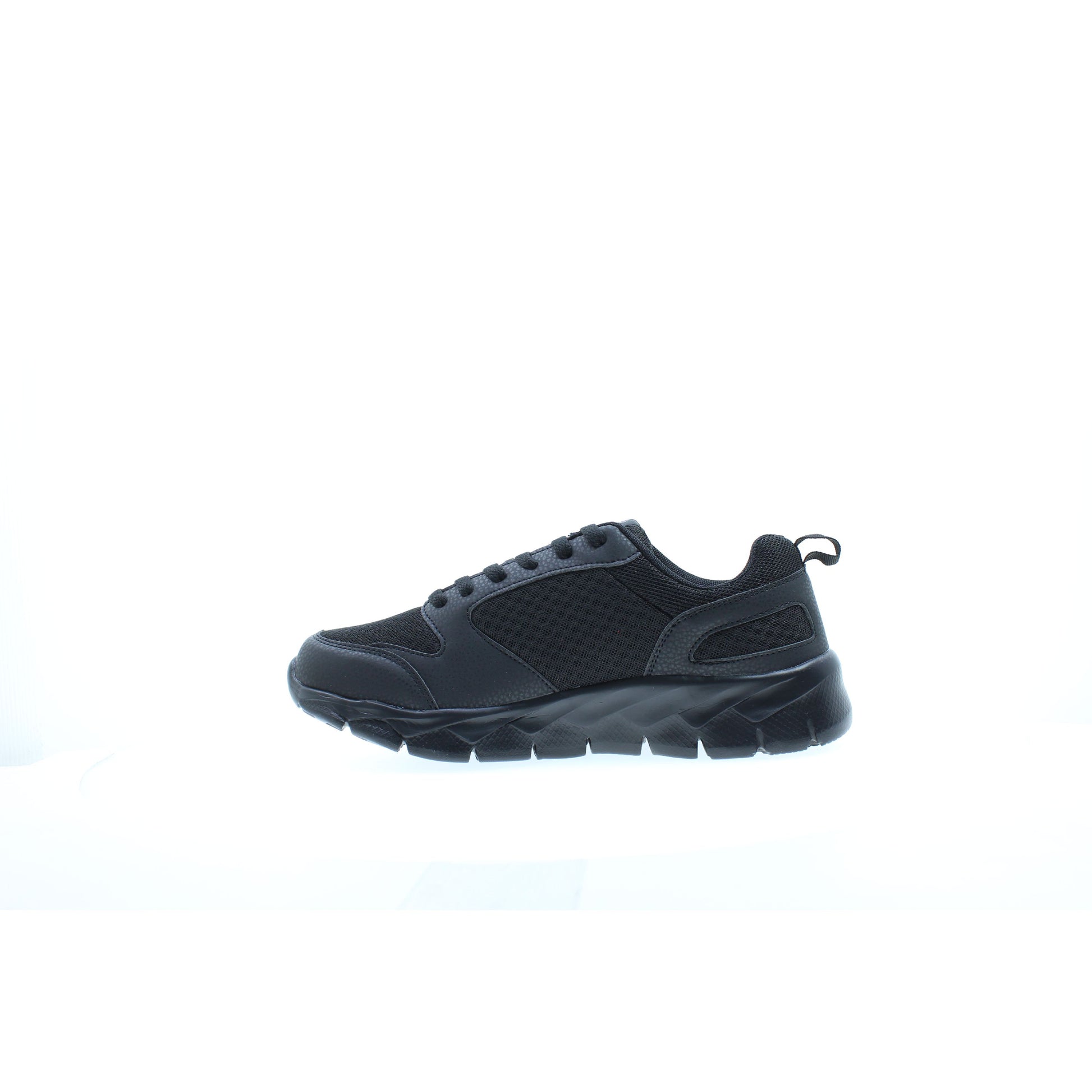 Lumberjack SNEAKERS Nero