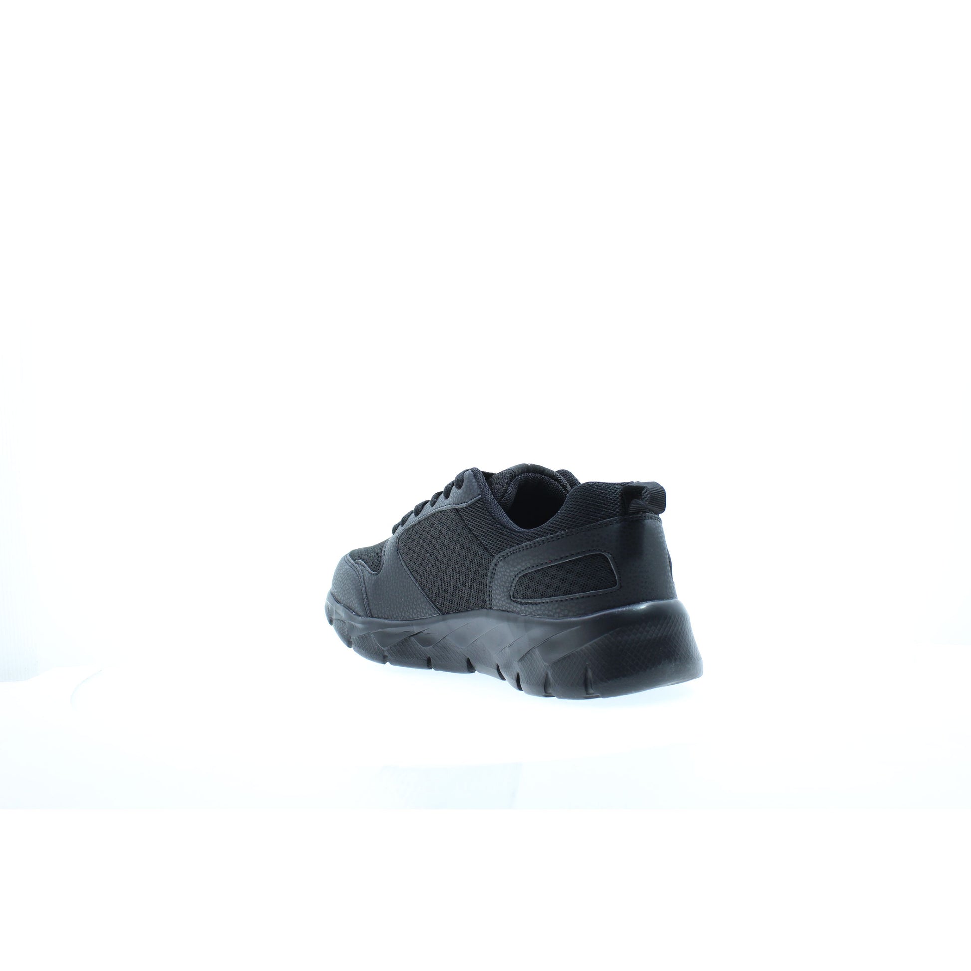 Lumberjack SNEAKERS Nero
