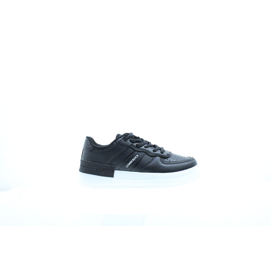 Lumberjack SNEAKERS Nero
