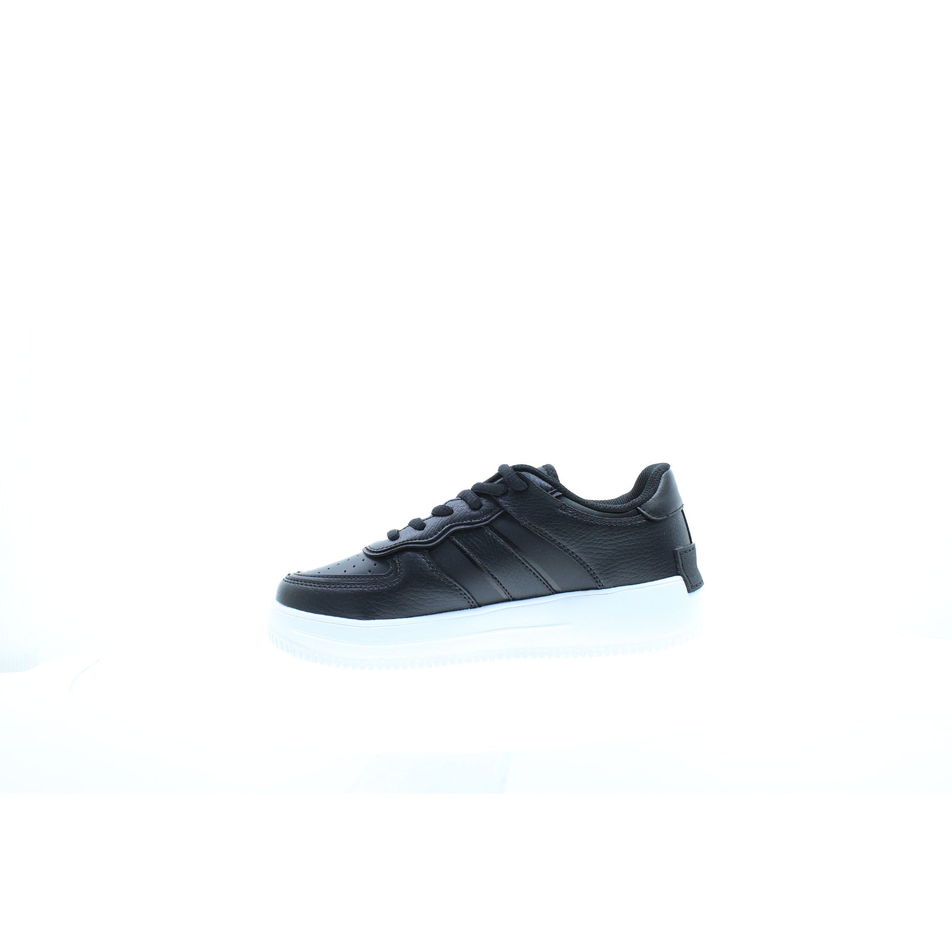 Lumberjack SNEAKERS Nero
