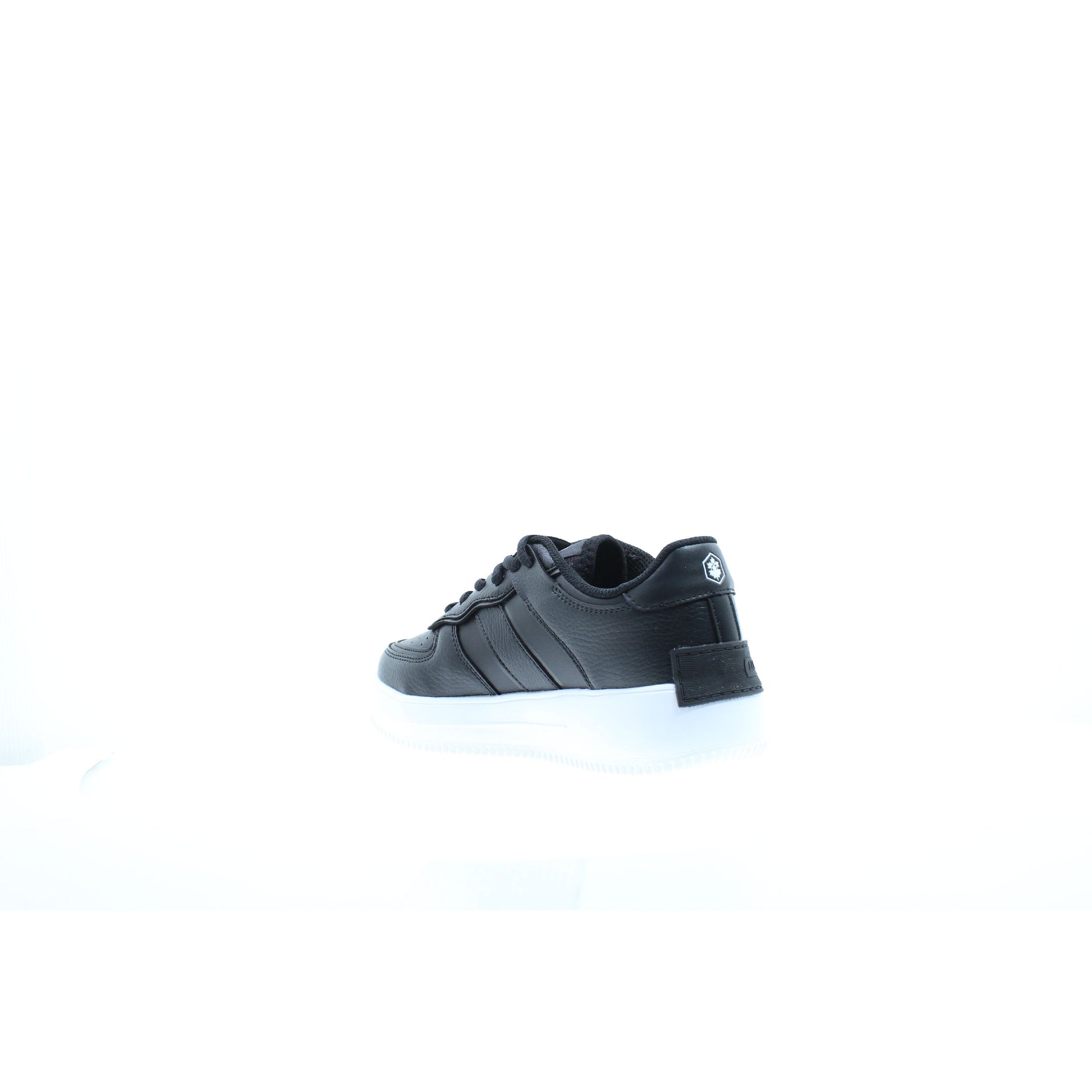 Lumberjack SNEAKERS Nero
