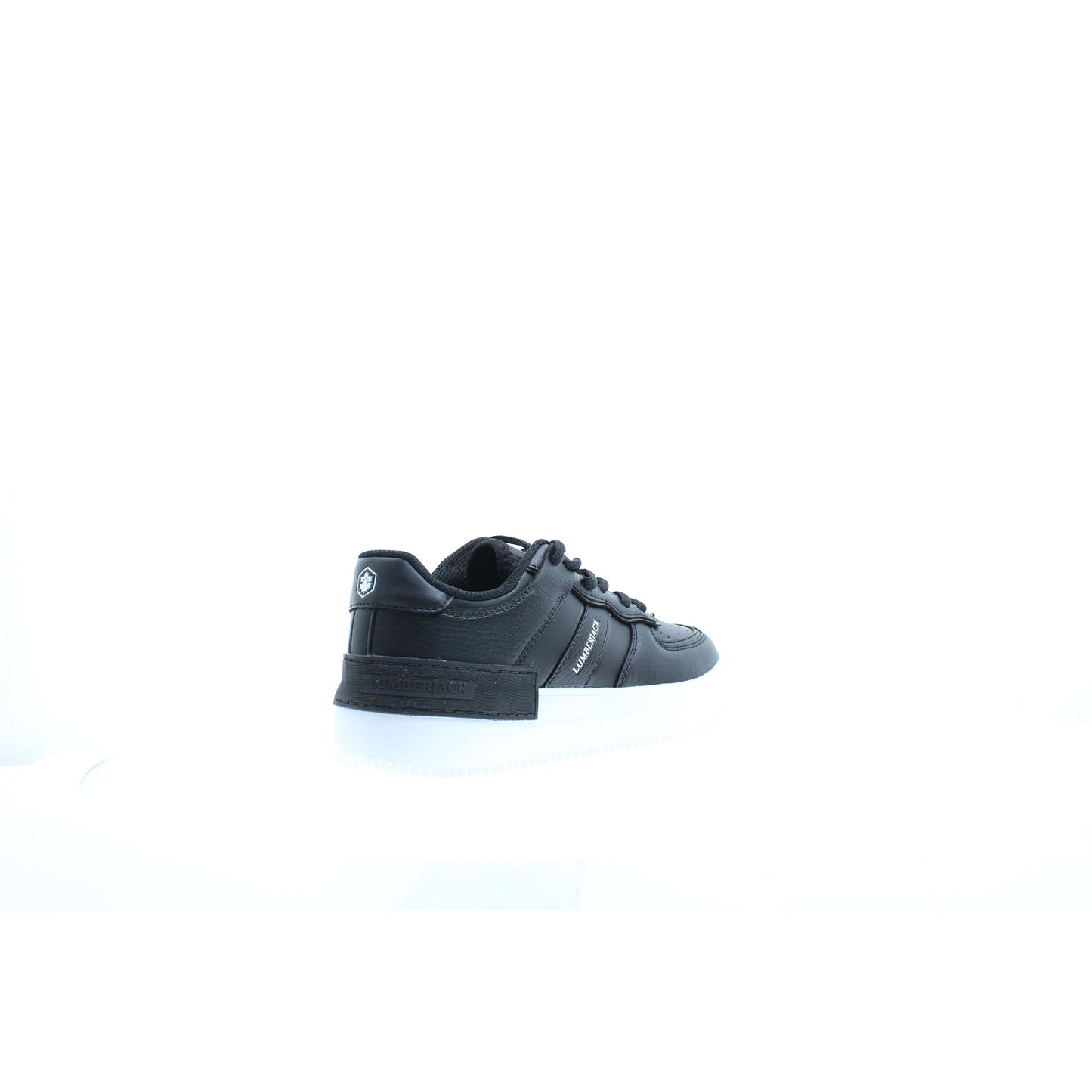 Lumberjack SNEAKERS Nero