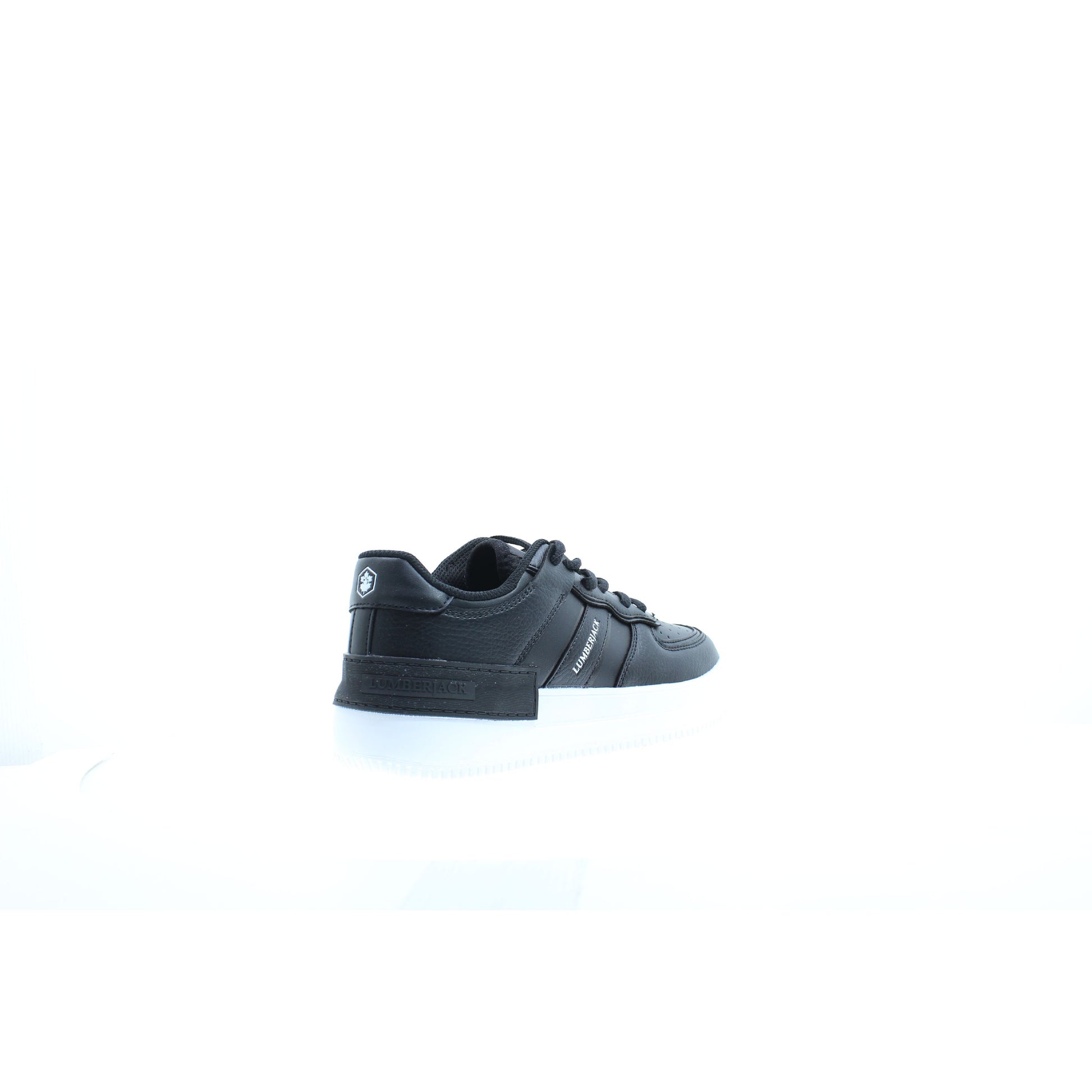 Lumberjack SNEAKERS Nero
