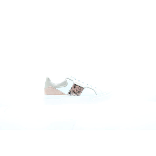 Lumberjack SNEAKERS Platino