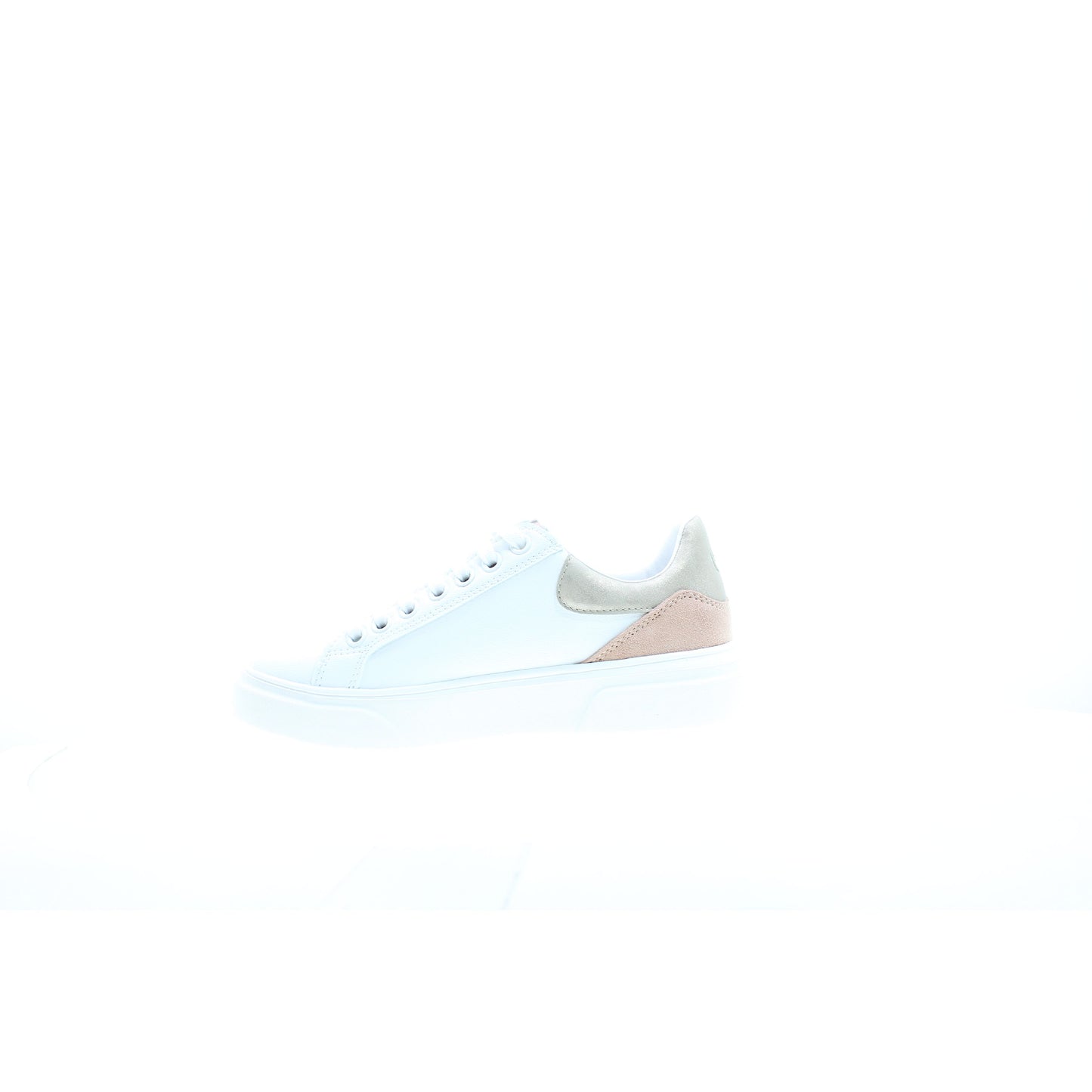 Lumberjack SNEAKERS Platino