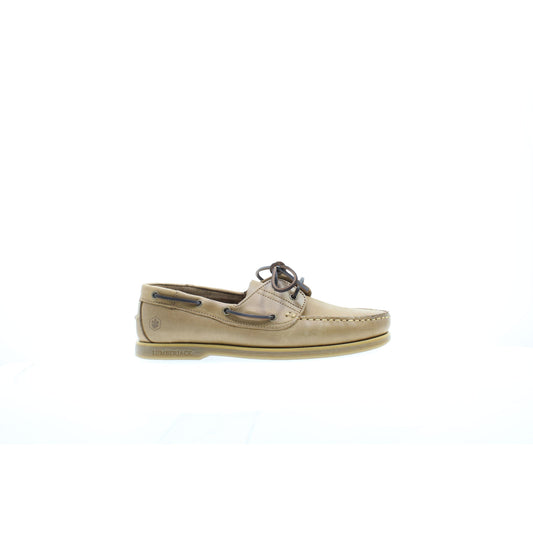 Lumberjack SNEAKERS Marrone
