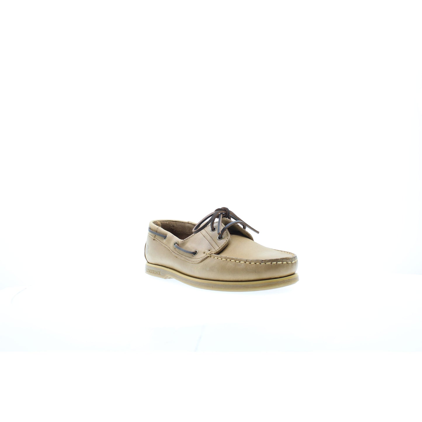 Lumberjack SNEAKERS Marrone