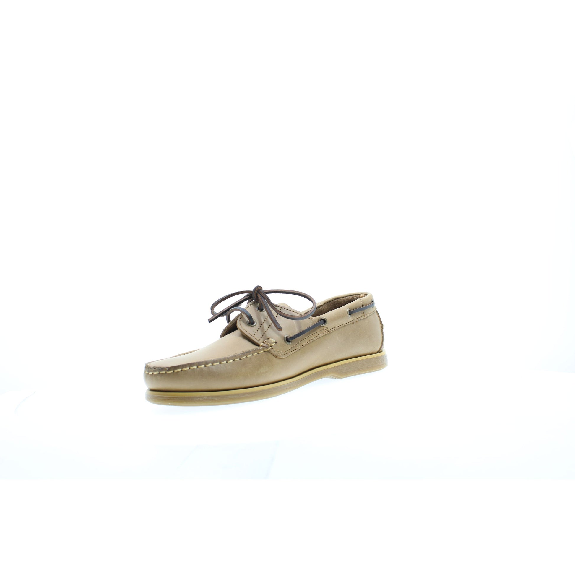 Lumberjack SNEAKERS Marrone