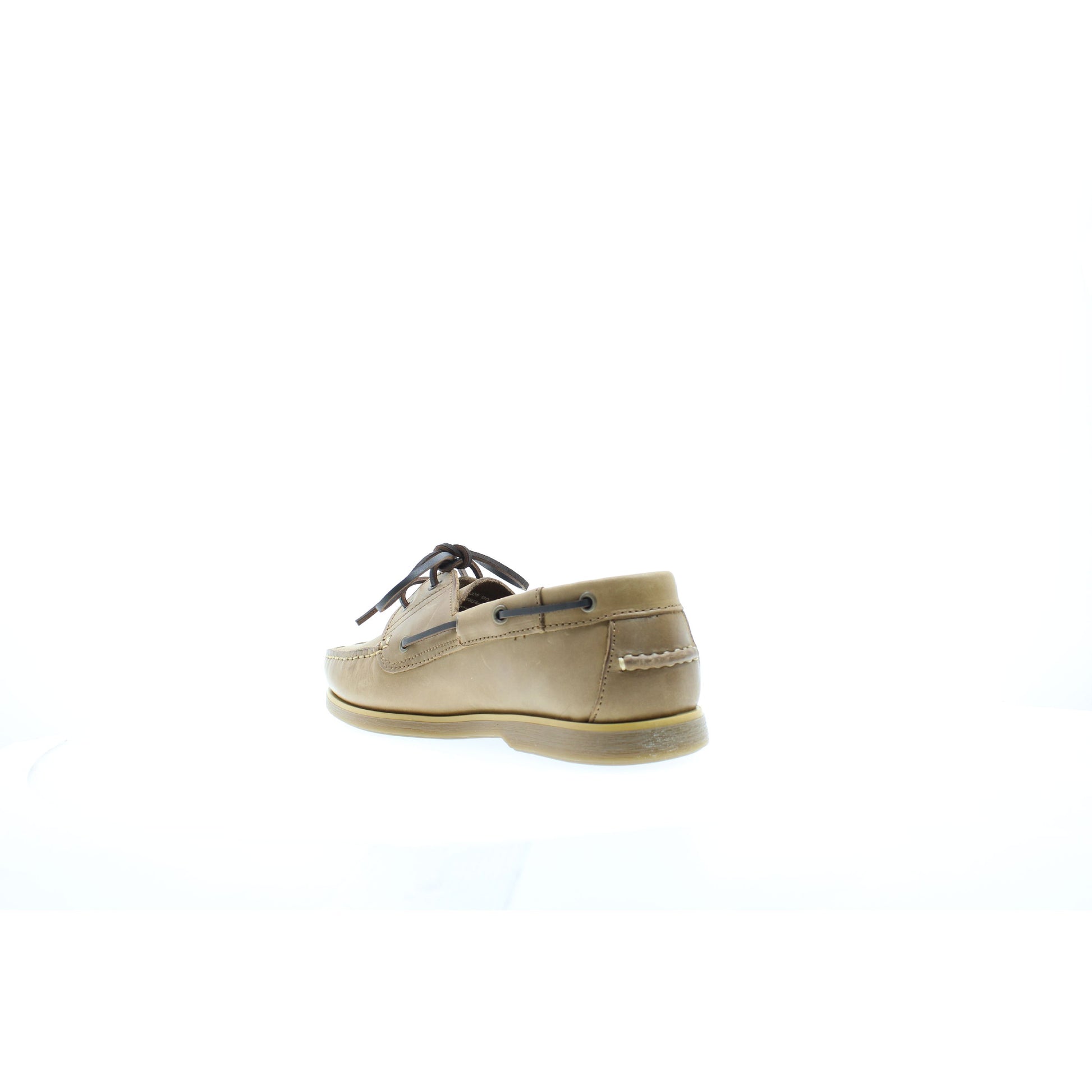 Lumberjack SNEAKERS Marrone