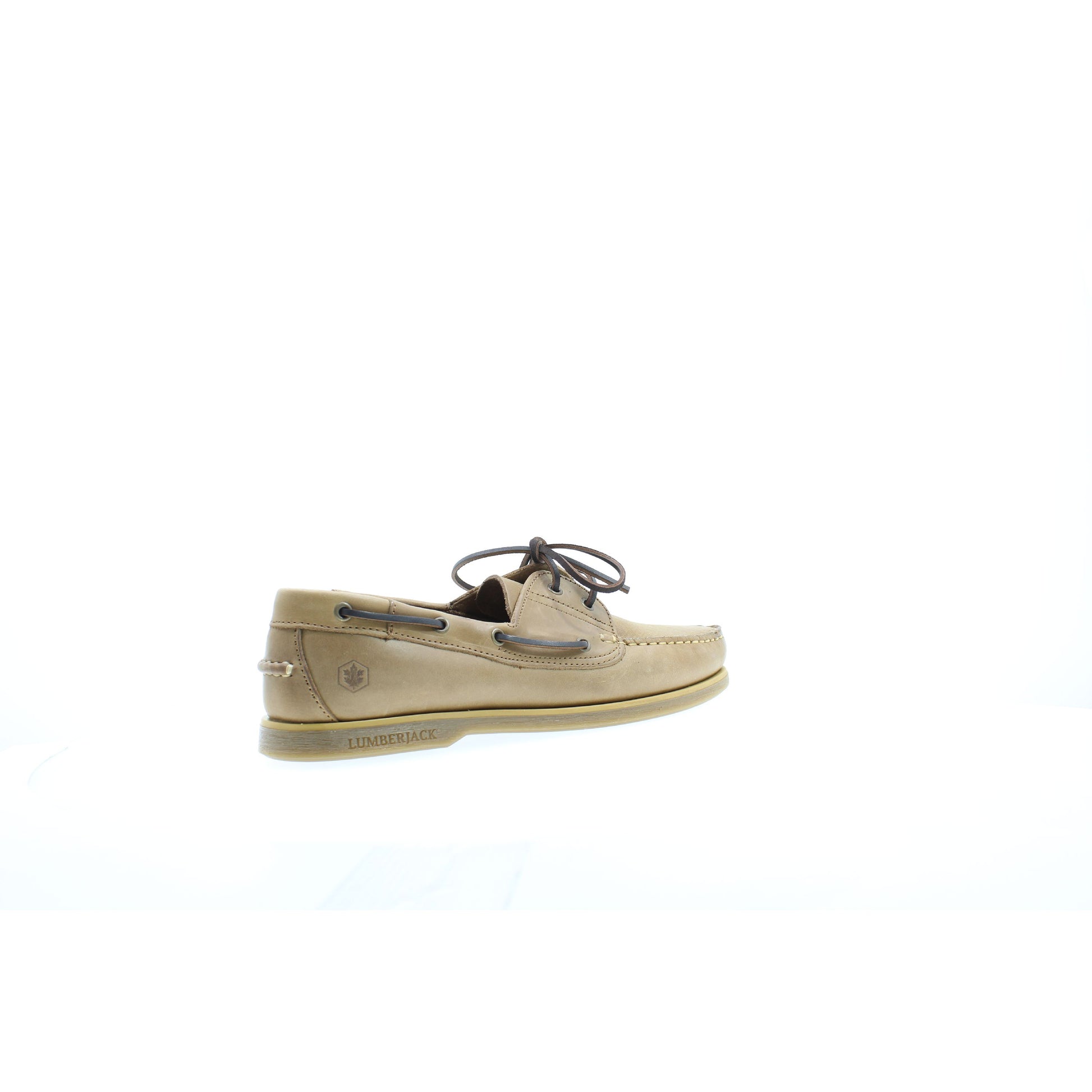 Lumberjack SNEAKERS Marrone