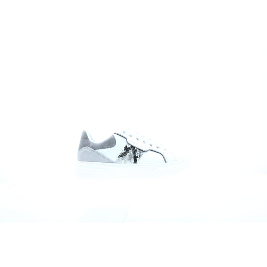 Lumberjack SNEAKERS Argento