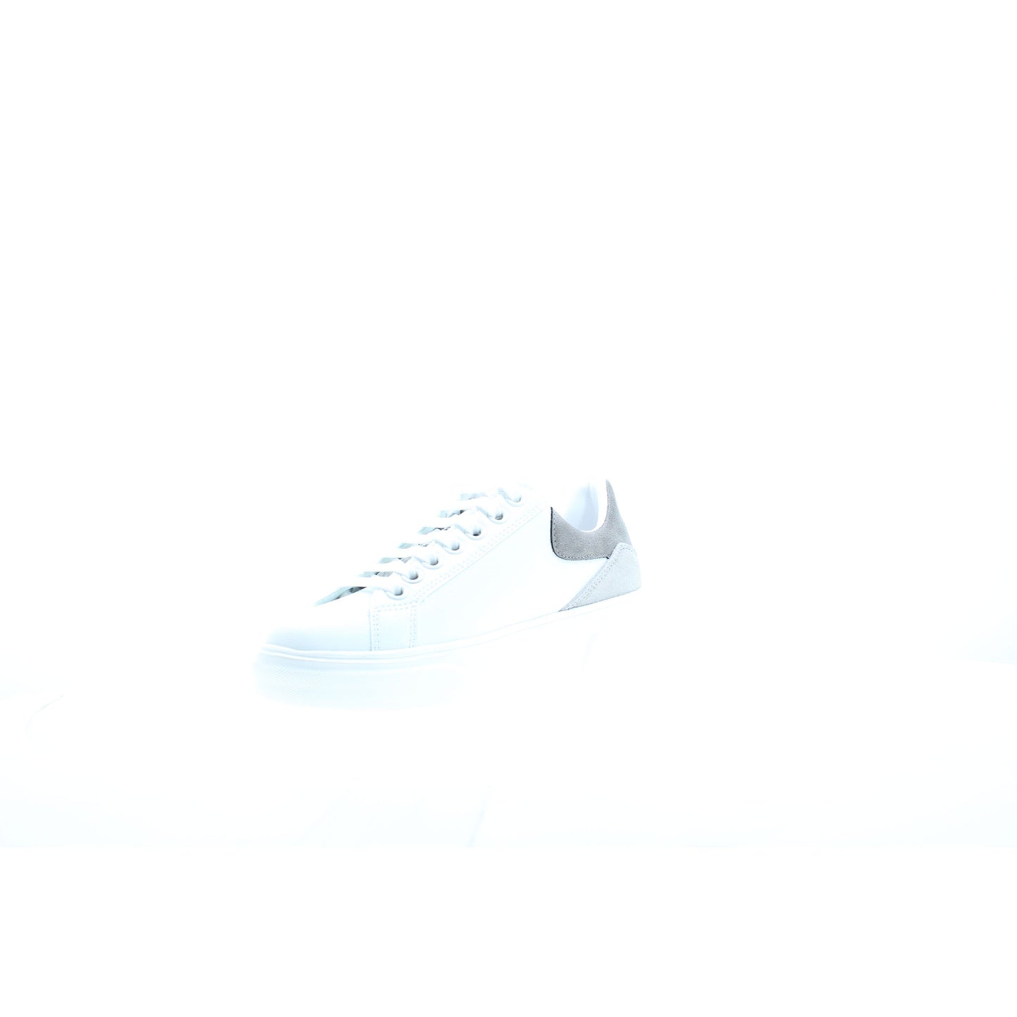 Lumberjack SNEAKERS Argento