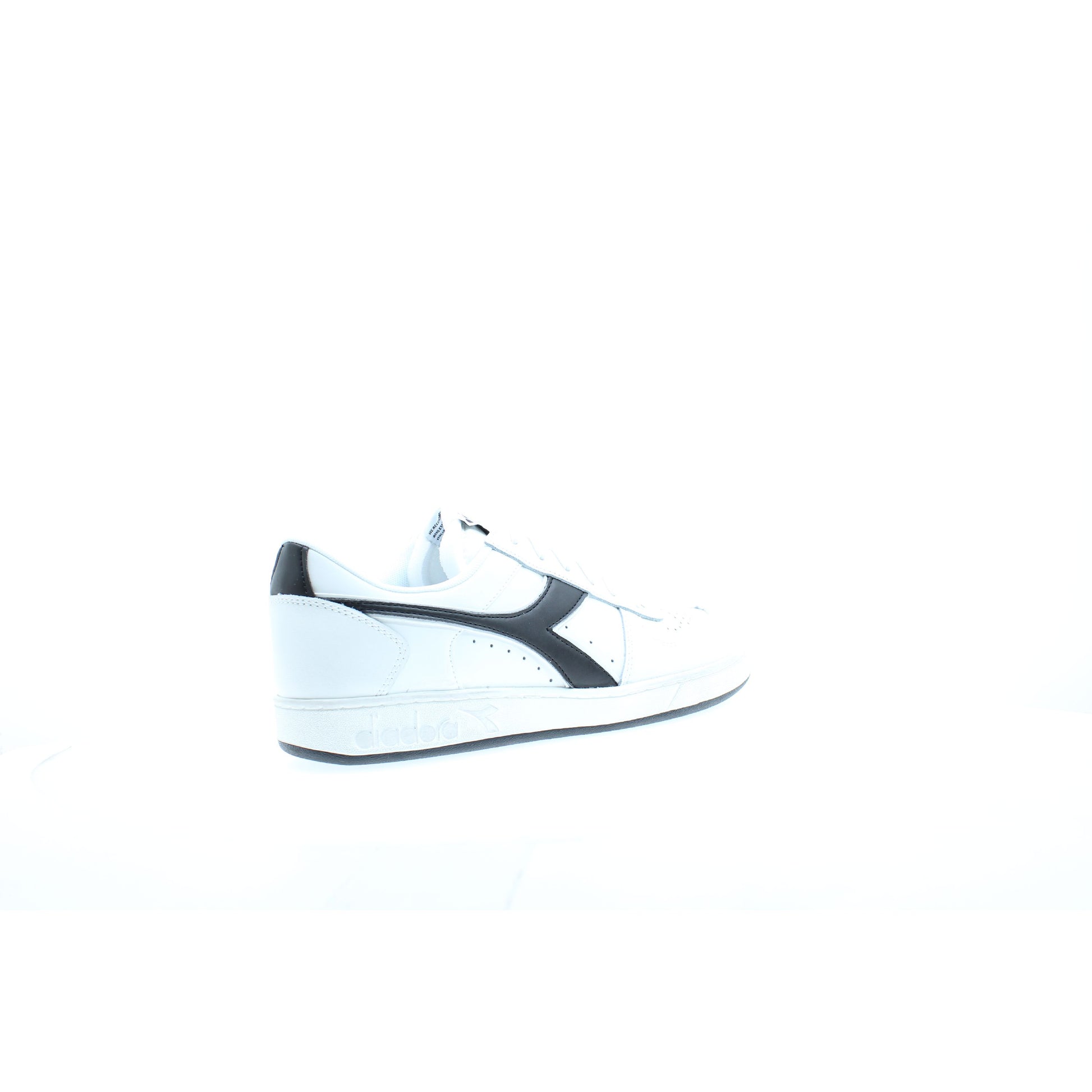 Diadora SNEAKERS Nero