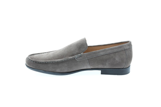 Stonefly MOCASSINO Grigio
