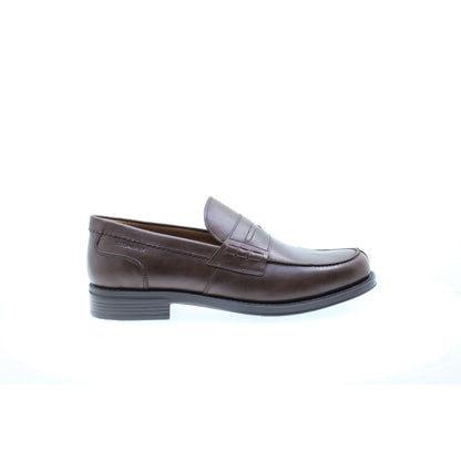 Stonefly MOCASSINO Marrone