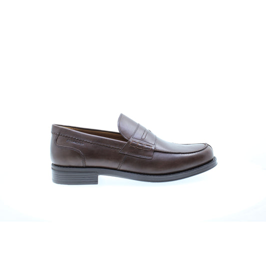 Stonefly MOCASSINO Marrone