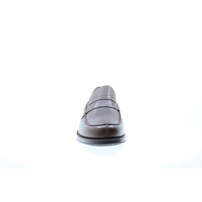 Stonefly MOCASSINO Marrone