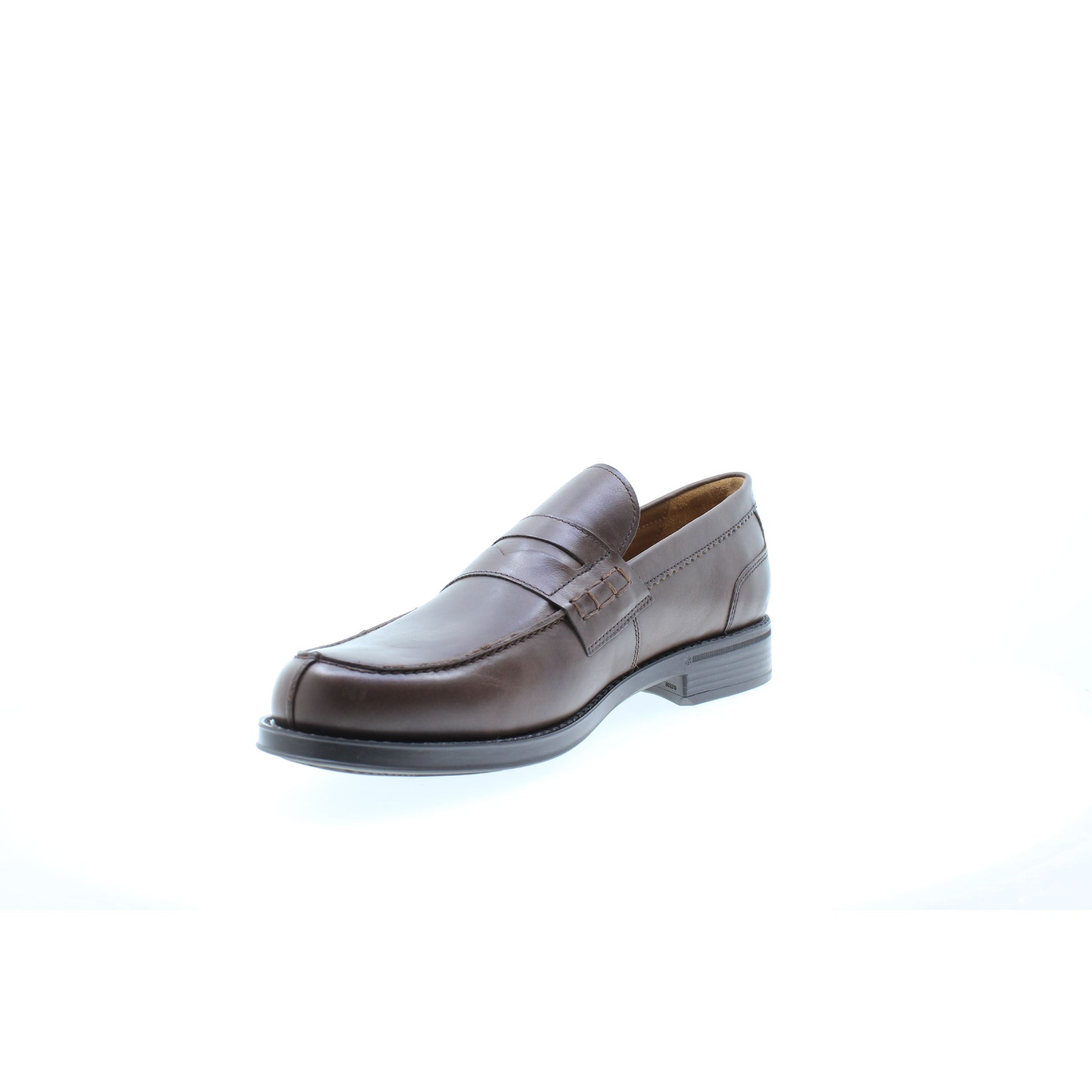Stonefly MOCASSINO Marrone
