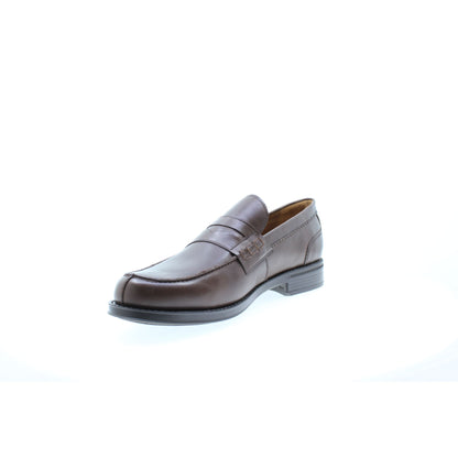 Stonefly MOCASSINO Marrone
