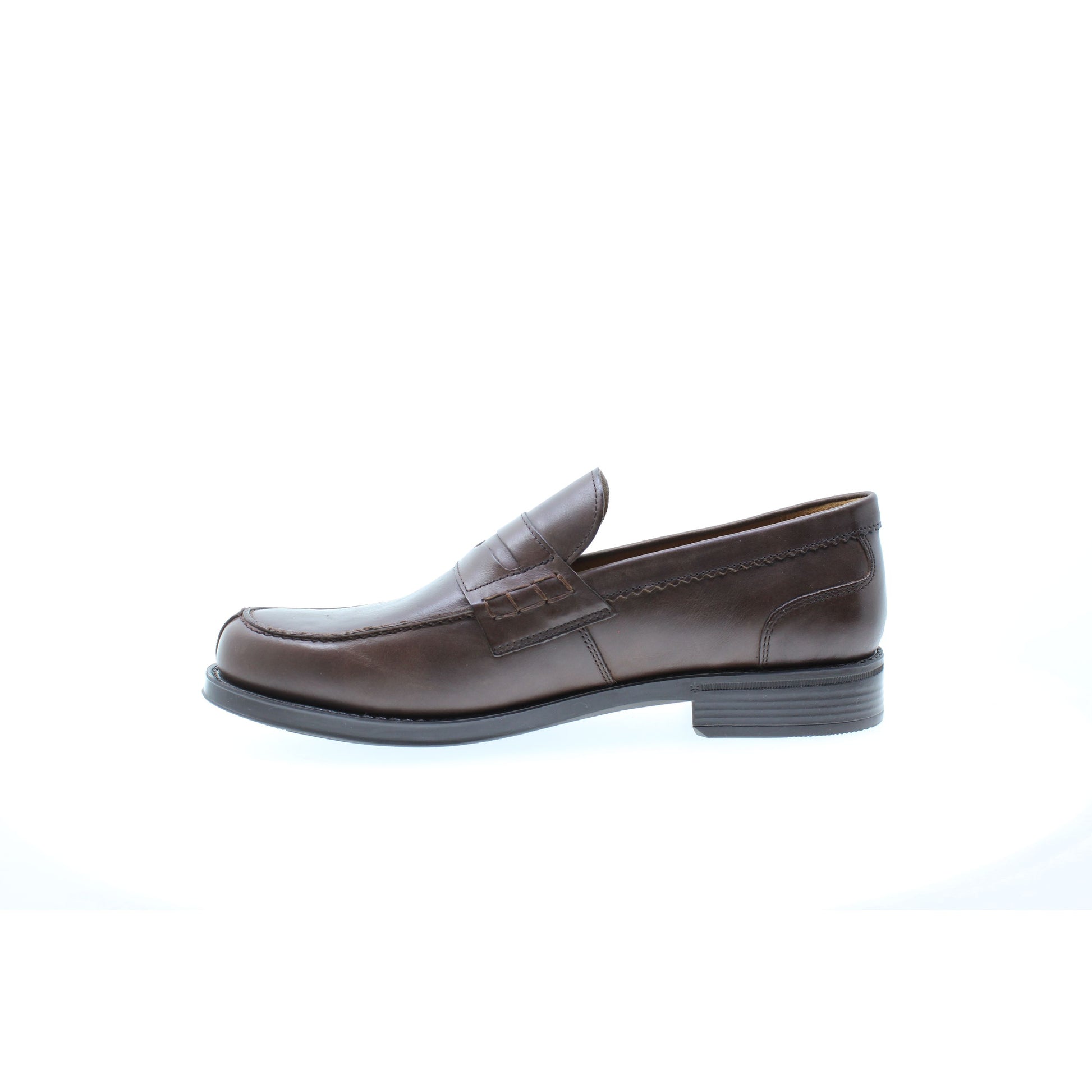 Stonefly MOCASSINO Marrone