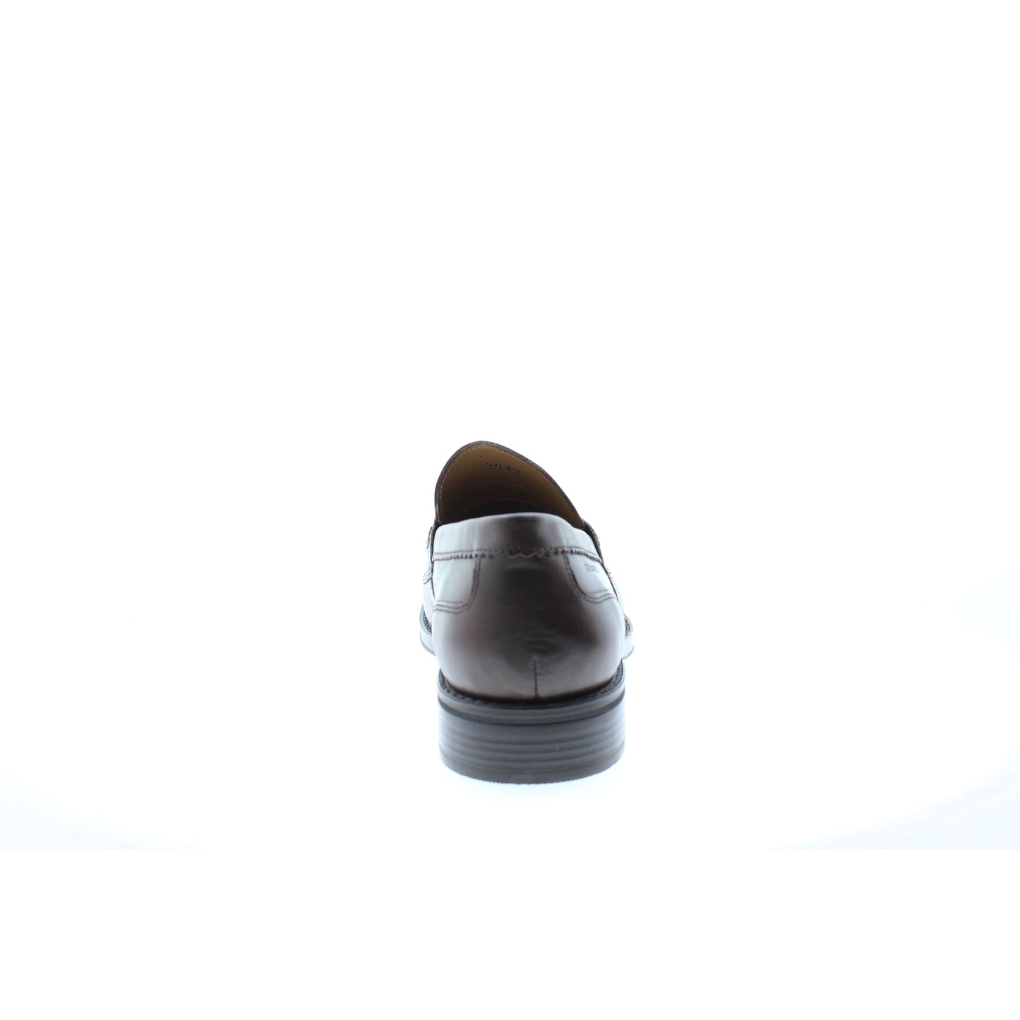 Stonefly MOCASSINO Marrone