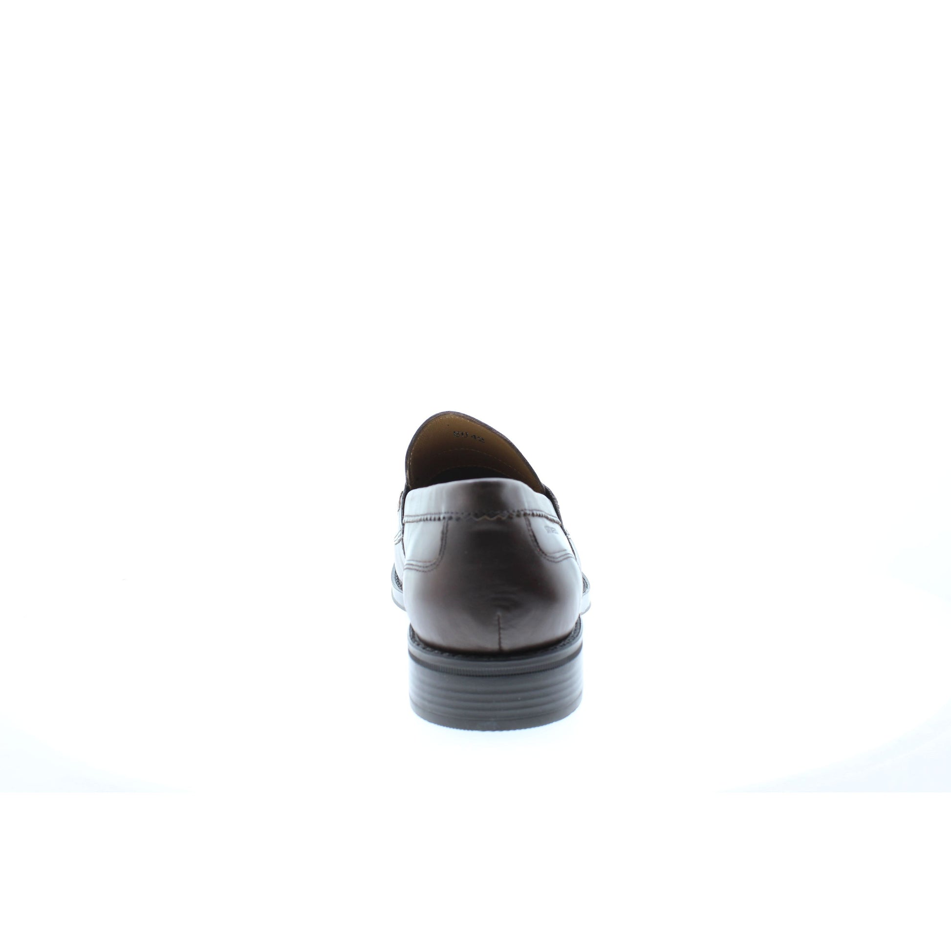 Stonefly MOCASSINO Marrone