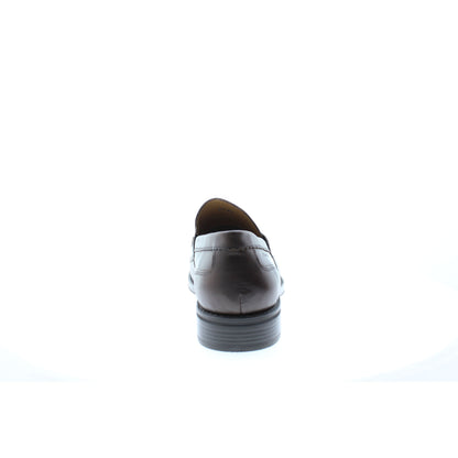 Stonefly MOCASSINO Marrone