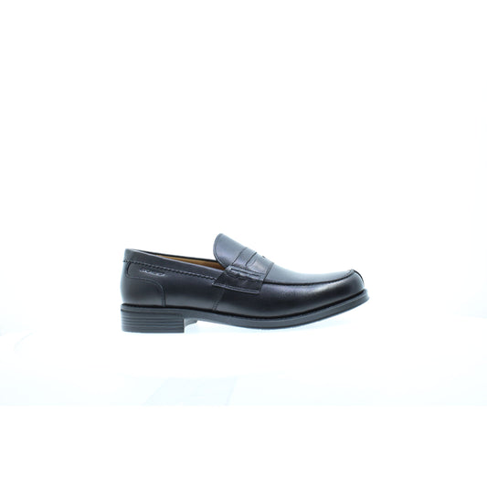 Stonefly MOCASSINO Nero