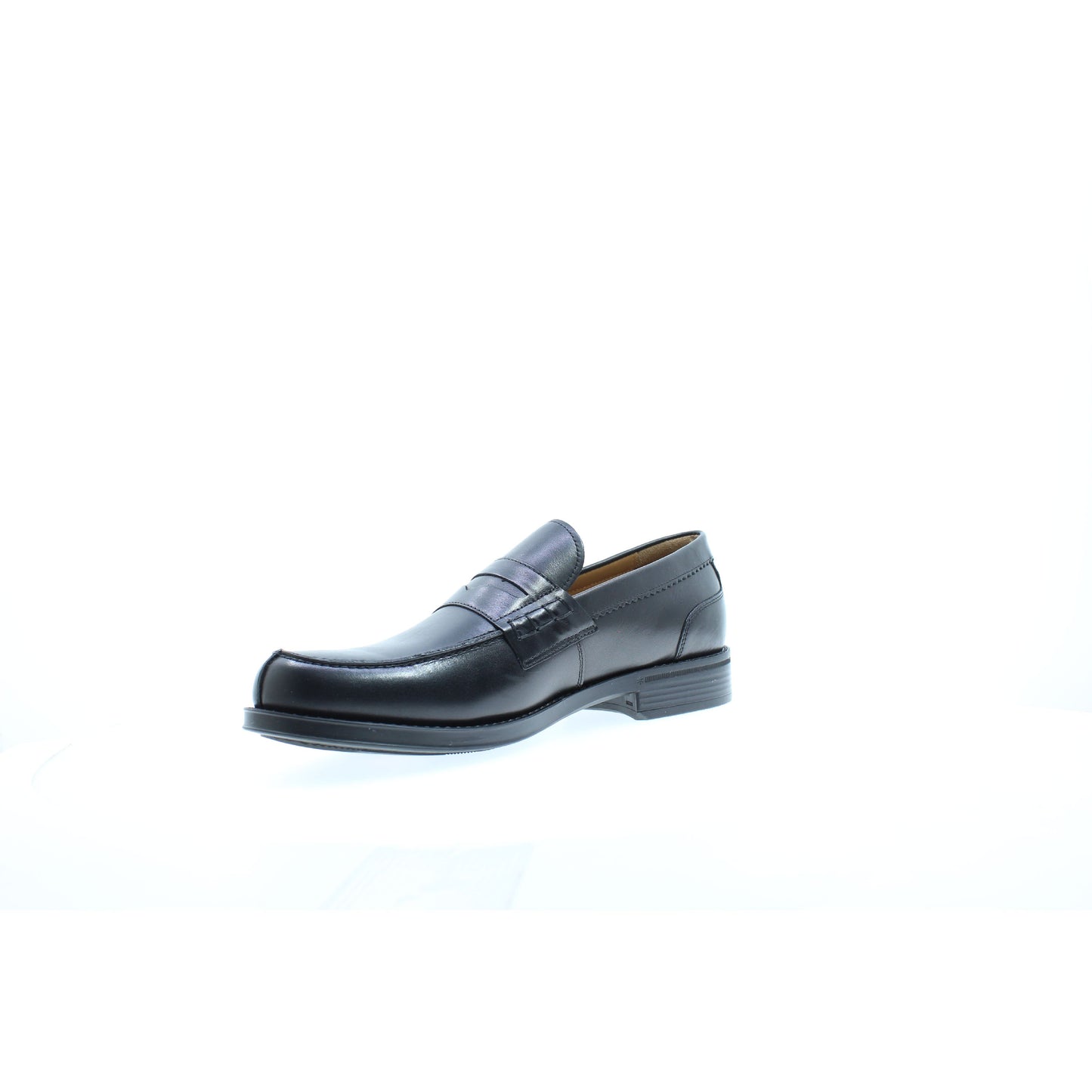 Stonefly MOCASSINO Nero
