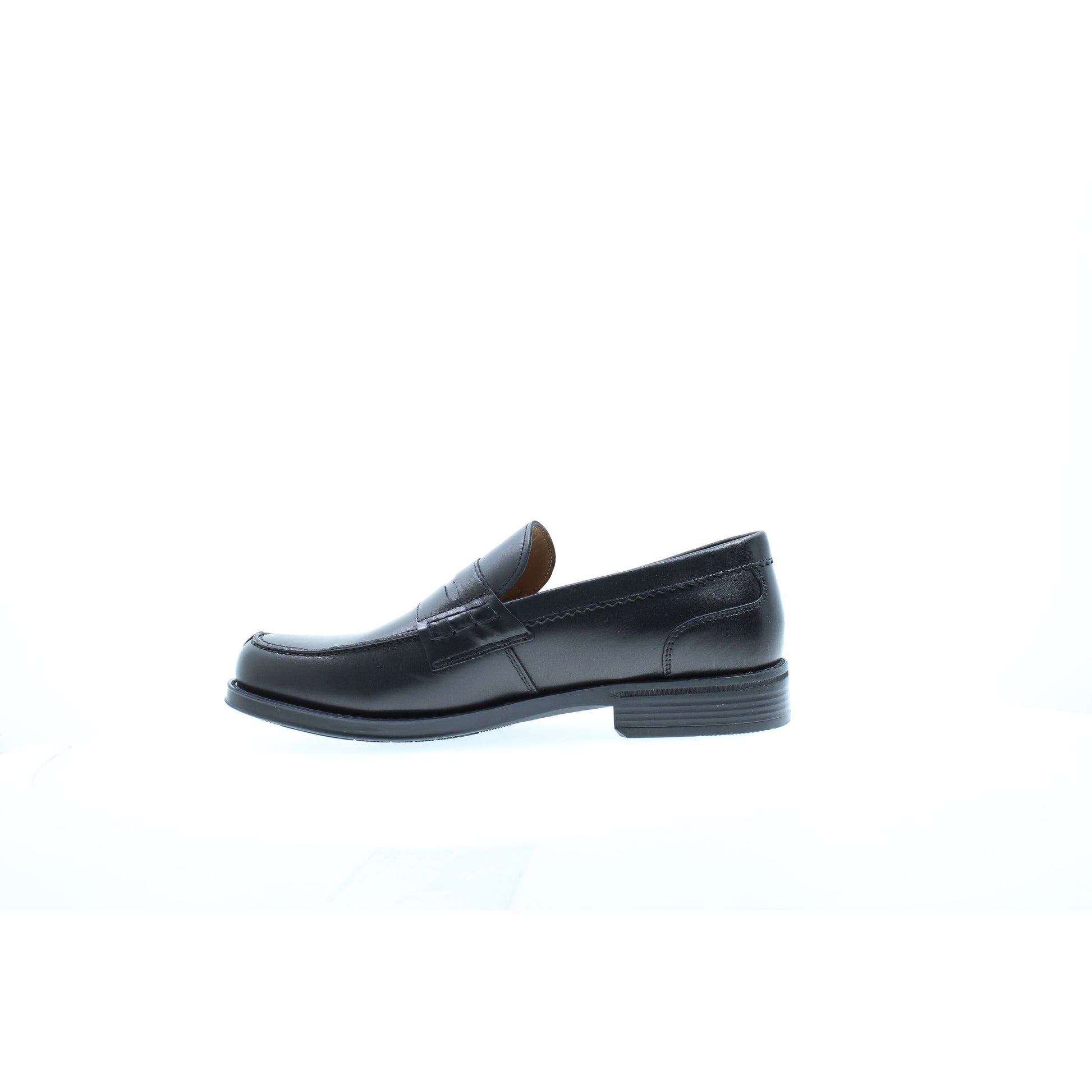 Stonefly MOCASSINO Nero