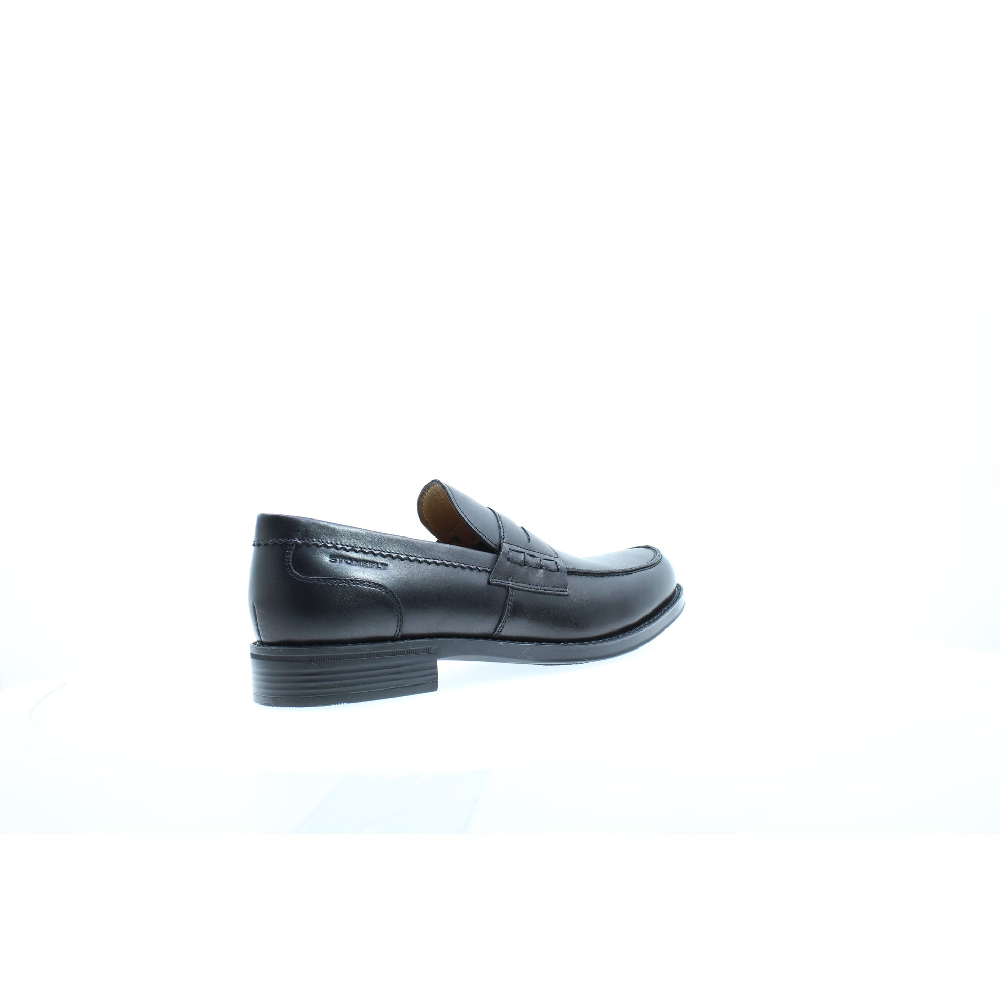 Stonefly MOCASSINO Nero