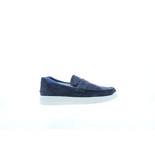 Stonefly MOCASSINO Blu