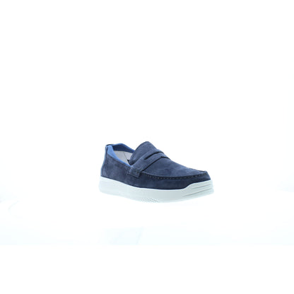 Stonefly MOCASSINO Blu