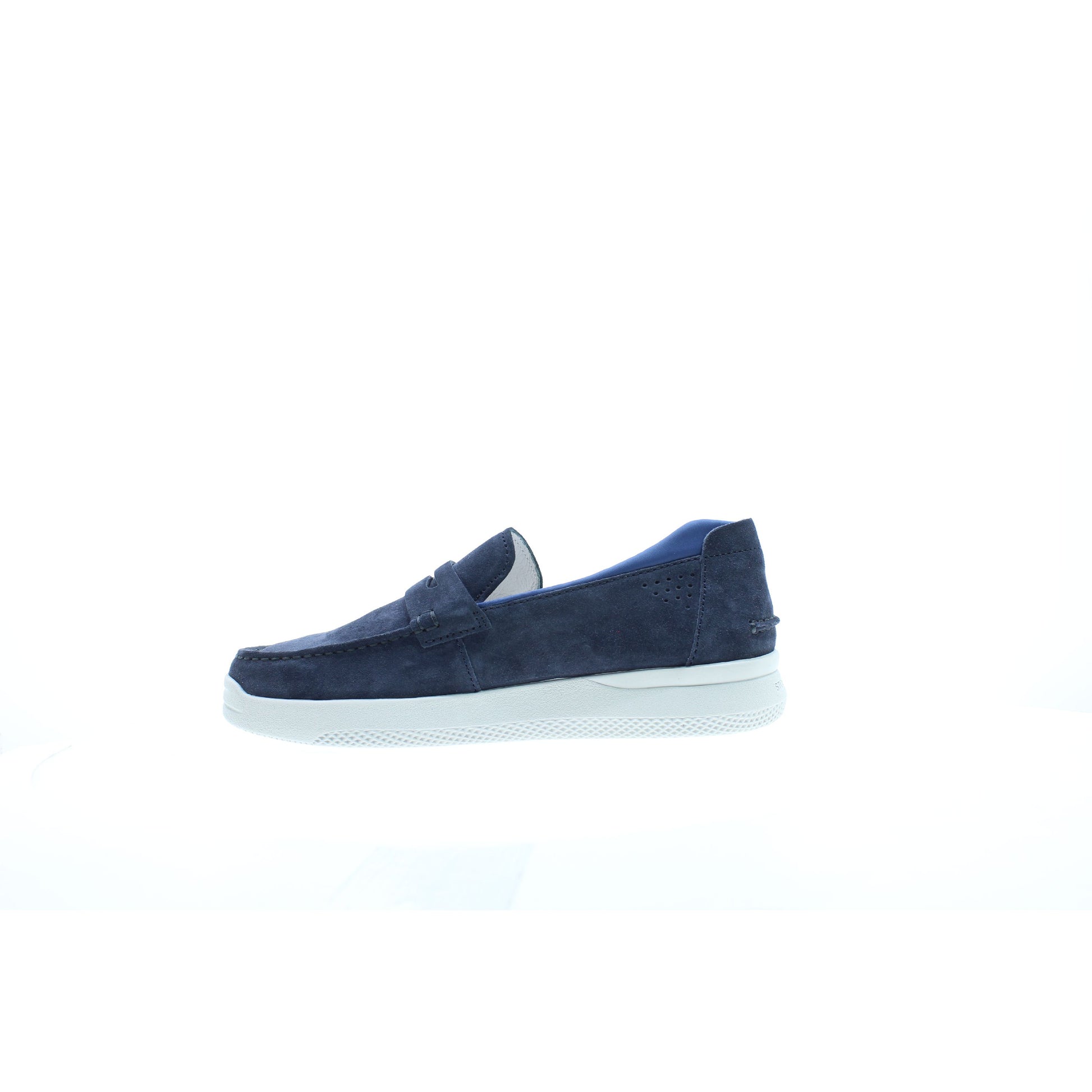 Stonefly MOCASSINO Blu