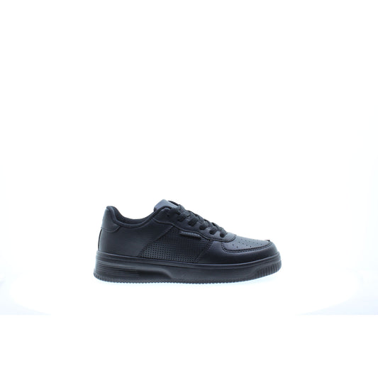 Lumberjack SNEAKERS Nero
