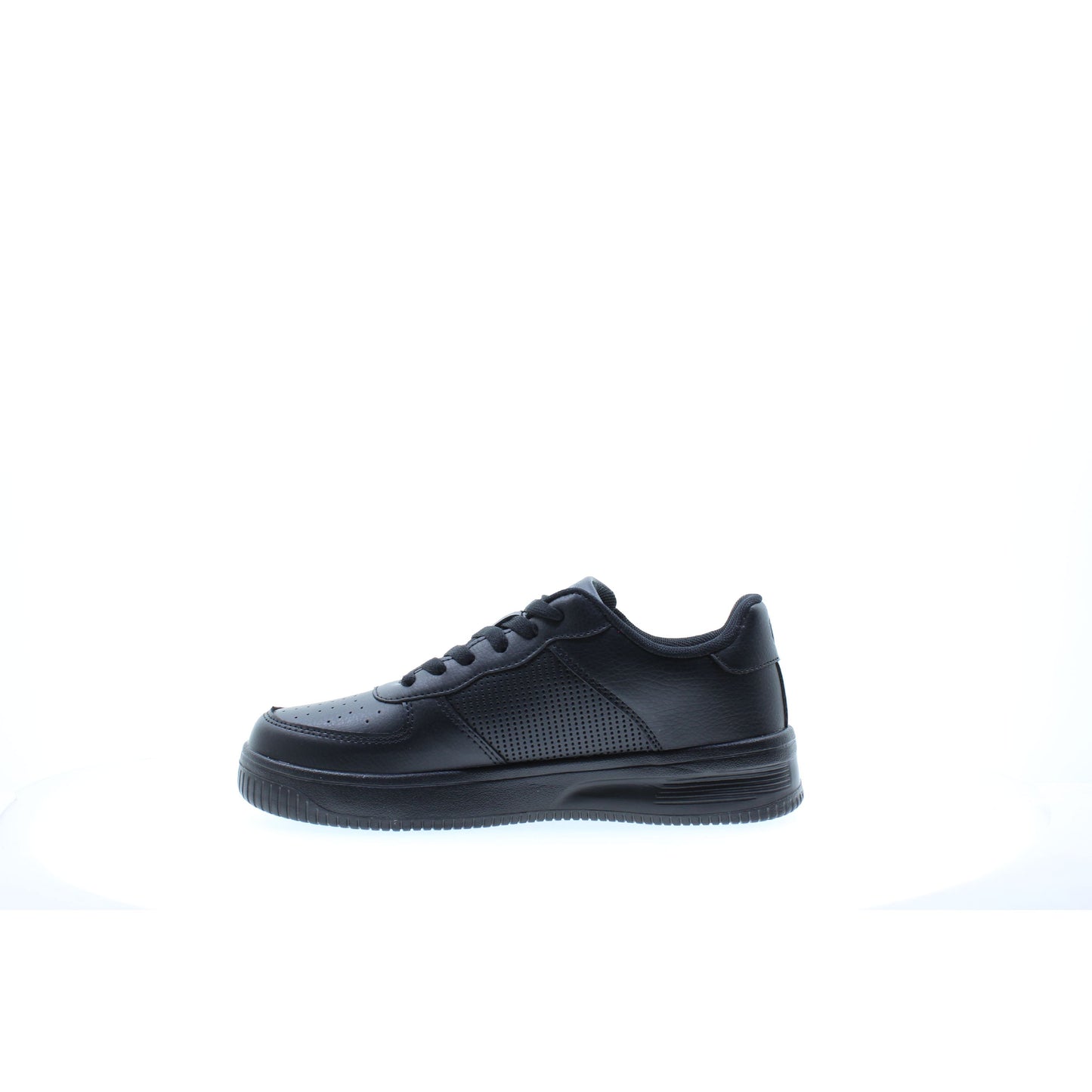 Lumberjack SNEAKERS Nero